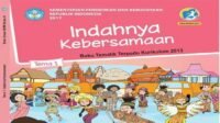 KUNCI JAWABAN Kelas 4 SD Tema 1 Halaman 29 30 31 32 33 18 19 20 21 22 23 24 25 26 27 28 Buku Tematik Siswa Judul Kebersamaan