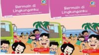 KUNCI JAWABAN Kelas 2 SD Tema 2 Halaman 1 2 3 4 5 6 7 8 9 10 Buku Tematik Siswa Subtema 1 Bermain di Lingkungan Rumah