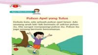 KUNCI JAWABAN Kelas 3 SD Tema 2 Halaman 4 5 6 7 8 9 Buku Tematik Siswa Subtema 1 Manfaat Tumbuhan Bagi Kehidupan Manusia