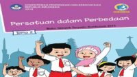 KUNCI JAWABAN Kelas 6 SD Tema 2 Halaman 120 121 dan 116 117 118 Buku Tematik Siswa Subtema 3 Persatuan dalam Perbedaan
