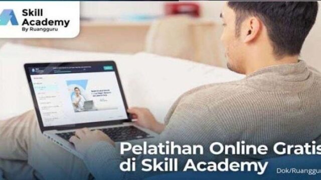 KUNCI JAWABAN SOAL Prakerja Skill Academy Kelas Jadi KUNCI JAWABAN SOAL Prakerja Skill Academy Kelas Jadi