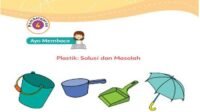 KUNCI JAWABAN Kelas 3 Tema 3 Halaman 32 33 34 35 36 37 38 39 40 Buku Tematik Siswa SD Subtema 1 Aneka Benda di Sekitarku