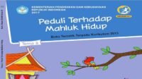 KUNCI JAWABAN Kelas 4 SD Tema 3 Halaman 7 8 9 10 11 12 13 14 Buku Tematik Siswa Subtema 1 Pembelajaran 2 Hewan dan Tumbuhan di Lingkungan Rumahku