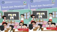 KUNCI JAWABAN Kelas 6 SD Tema 3 Halaman 92 93 94 95 96 Buku Tematik Siswa SD Subtema 2 Penemu dan Manfaatnya