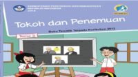 KUNCI JAWABAN Kelas 6 SD Tema 3 Halaman 15 16 17 18 19 21 dan 10 11 12 13 14 Buku Tematik Siswa Subtema 1 Penemu yang Mengubah Dunia