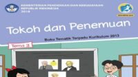 KUNCI JAWABAN Kelas 6 SD Tema 3 Halaman 140 141 dan 135 136 137 138 139 Buku Tematik Siswa SD Subtema 3 Tokoh dan Penemuan