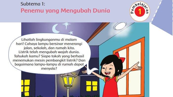 Apa Kesimpulanmu Tentang Tanaman Padi dan Teh di Atas? KUNCI JAWABAN Kelas 4 Tema 3 Buku Tematik Siswa SD