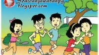 kunci jawaban buku senang belajar matematika kelas 5 halaman 54, 55, 56, 57, 58, 59