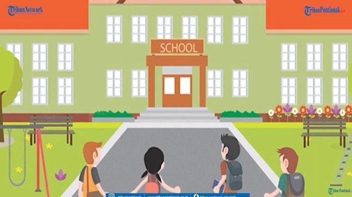 Tuliskan 3 Contoh Kewajiban Menggunakan Energi di Rumah! Kunci Jawaban Soal Tema 6 Kelas 3 Buku Tematik Siswa SD