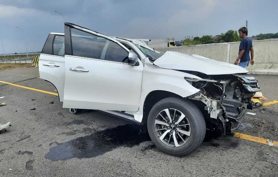 Penyebab Vanessa Angel dan Suaminya Meninggal Dunia