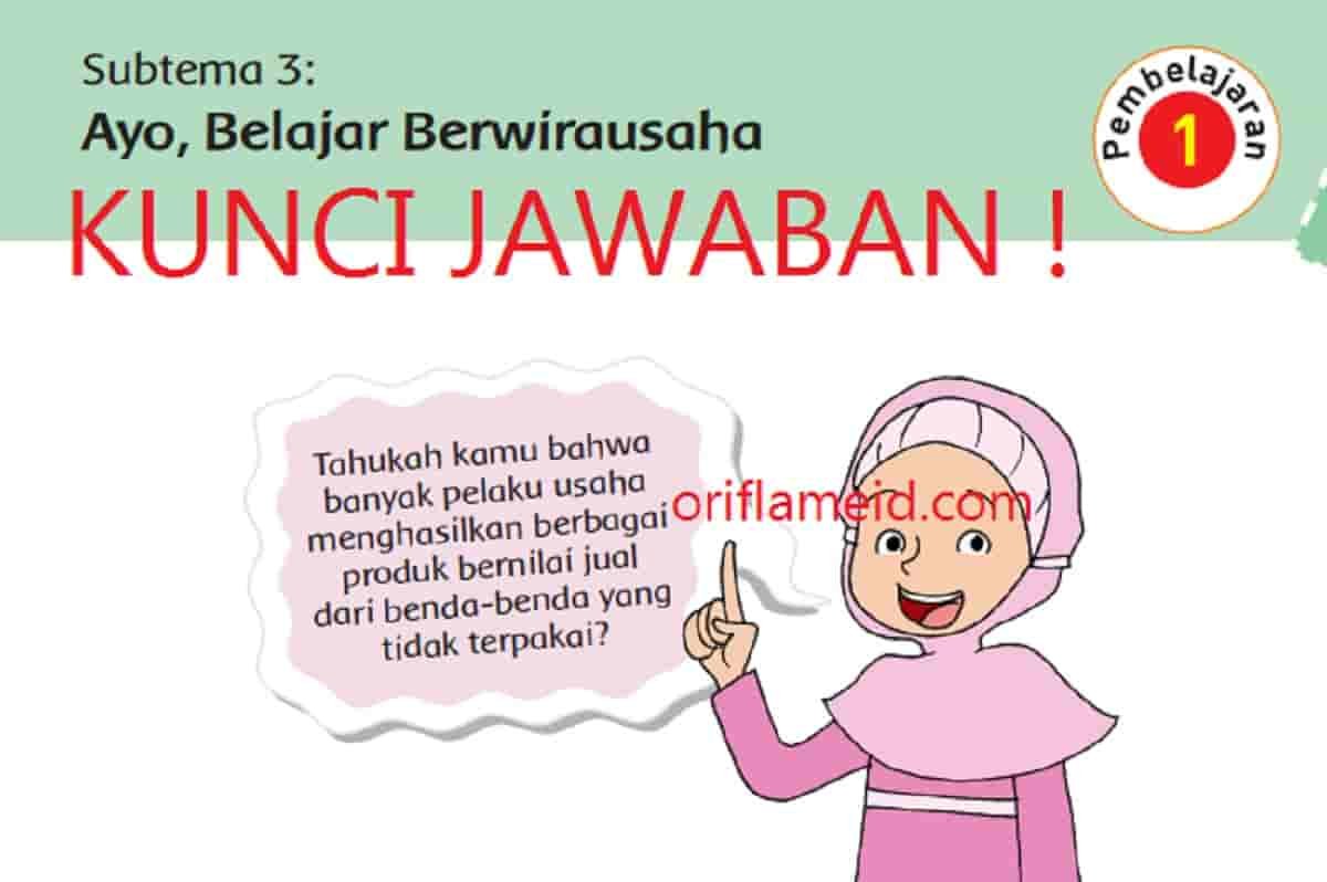 Apa jenis usaha yang dilakukan Ibu Made Yuliani Apa bahan yang digunakan untuk menjalankan usahanya
