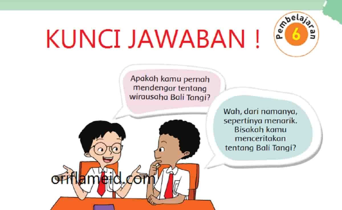 Apa jenis wirausaha yang dijalankan oleh Ibu Made Yuliani