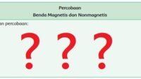 Laporan-Percobaan-Benda-Magnetis-dan-Nonmagnetis