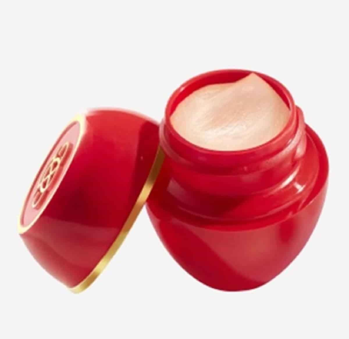 Manfaat Tender Care Warna Merah 