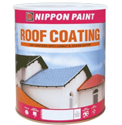 harga cat nippon paint 5 kg 2021