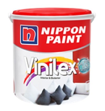 harga cat nippon paint vinilex 5 kg