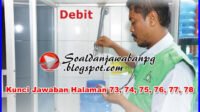 Kunci Jawaban Buku Senang Belajar Matematika Kelas 5 Halaman 73 74 75 76 77 78 Asyik Mencoba Mencari Debit