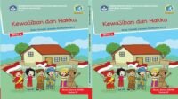KUNCI JAWABAN Tema 4 Kelas 3 Halaman 18 19 20 21 22 23 24 Buku Tematik Siswa SD Subtema 1 Kewajiban dan Hakku di Rumah