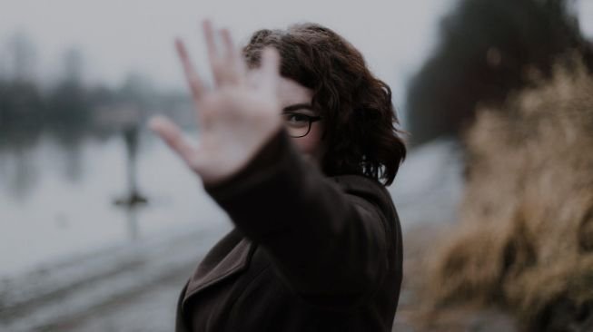 Ilustrasi perempuan (unsplash.com/Priscilla Du Preez)