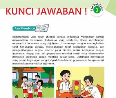 Apa Kata Kunci Pada Judul Bacaan di Atas Kerukunan di Kampung Wonorejo Papua Apa Kata Kunci Pada Judul Bacaan di Atas Kerukunan di Kampung Wonorejo Papua