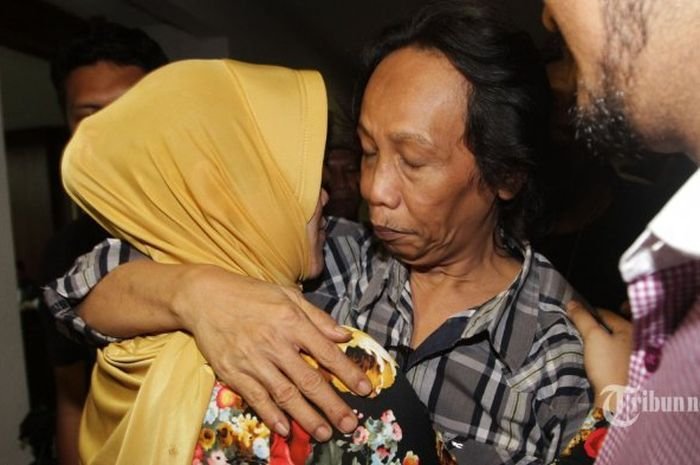 Nasib Mandra Kini? Pernah Kaya Raya dan Punya Perusahaan Sendiri