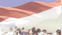 KUNCI JAWABAN Kelas 9 SMP/MTs Bahasa Indonesia Hikmah Cerita Inspirasi 'Sedekah Uang Sepuluh Ribu Rupiah'