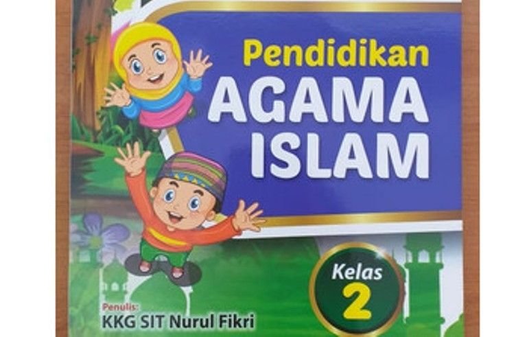KUNCI JAWABAN SOAL PAI Kelas 2 SD/MI Soal Uraian Halaman 152 Sifat Baik Nabi Ishaq a.s dan Nabi Yakub a.s