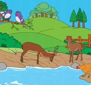 Kunci Jawaban Tema 6 Kelas 3 Halaman 134