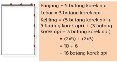 Kunci Jawaban Tema 6 Kelas 3 Halaman 158, 159 dan 160