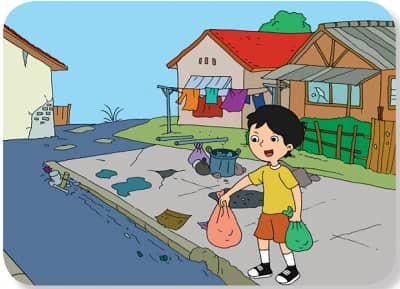 Pembelajaran 6 Subtema 3 Energi Alternatif Kelas 3