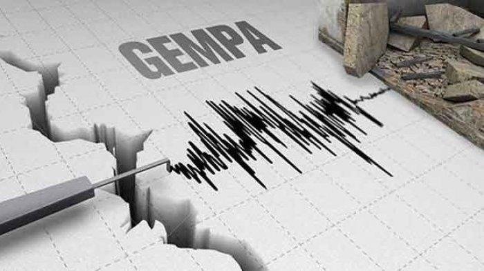 Gempa Bumi 5,8 SR Guncang Flores Apakah Berpotensi Tsunami