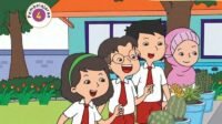 KUNCI JAWABAN SOAL Kelas 2 SD Tema 6 Halaman 188 189 190 192 Pembelajaran 4 Penggunaan Huruf Kapital