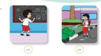 KUNCI JAWABAN SOAL Kelas 3 SD Tema 6 Halaman 90 91 92 93 94 Buku Tematik Siswa Pembelajaran 5 Tentang Perubahan Energi