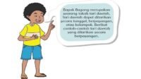 KUNCI JAWABAN SOAL Kelas 6 SD Tema 7 Halaman 63 dan 71 Buku Tematik Siswa Pembelajaran 2 Subtema 2