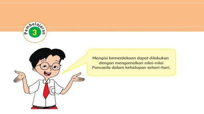 KUNCI JAWABAN SOAL Kelas 5 SD Tema 7 Halaman 174 175 176 177 178 179 180 181 189 Subtema 3 Pembelajaran 3