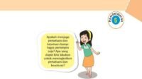 KUNCI JAWABAN SOAL Kelas 6 SD Tema 7 Halaman 91 92 93 94 95 96 97 98 Buku Tematik Siswa Subtema 2 Pembelajaran 5 Kepemimpinan