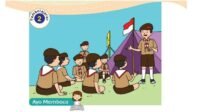 KUNCI JAWABAN SOAL Kelas 3 SD Tema 8 Halaman 66, 67 dan 68 Buku Tematik Siswa Praja Muda Karana Subtema 2 Pembelajaran 2 Aku Anak Mandiri