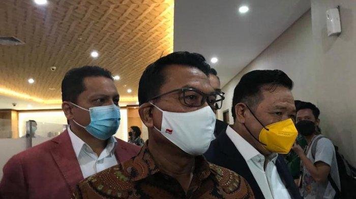 Istana Buka Suara Soal Polemik JHT