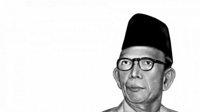 Tuliskan Gagasan Pokok Setiap Paragraf Pada Teks "Ki Hajar Dewantara" KUNCI JAWABAN SOAL Kelas 4 SD Tema 7