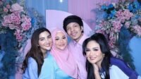 Benar Terjadi, Firasat Ashanty Tentang Hubungan Aurel dan Atta Halilintar