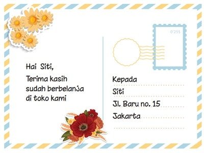 Kunci Jawaban Pembelajaran 1 Subtema 3 Perkembangan Teknologi Komunikasi Kelas 3