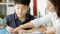 KUNCI JAWABAN Soal Tematik Kelas 6 SD Tema 7 Halaman 100 101 102 Teks Pidato