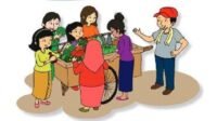 Kewajiban dan Hakku Bertetangga KUNCI JAWABAN Tema 4 Kelas 3 SD Subtema 3 Halaman 118 119 120 121 122 123