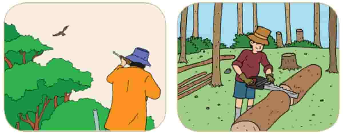 Kunci Jawaban Tema 9 Kelas 4 Halaman 127