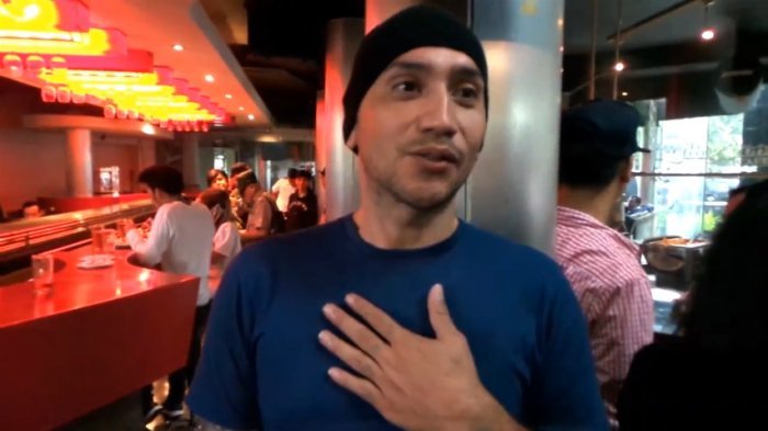 Hal Inilah yang Dirasakan Gary Iskak saat Bersyukur Kepada Tuhan