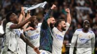 para-pemain-real-madrid-merayakan-kemenangan-atas-manchester-city