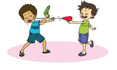 Kunci Jawaban Tema 2 Kelas 2 Halaman 48 sampai 49
