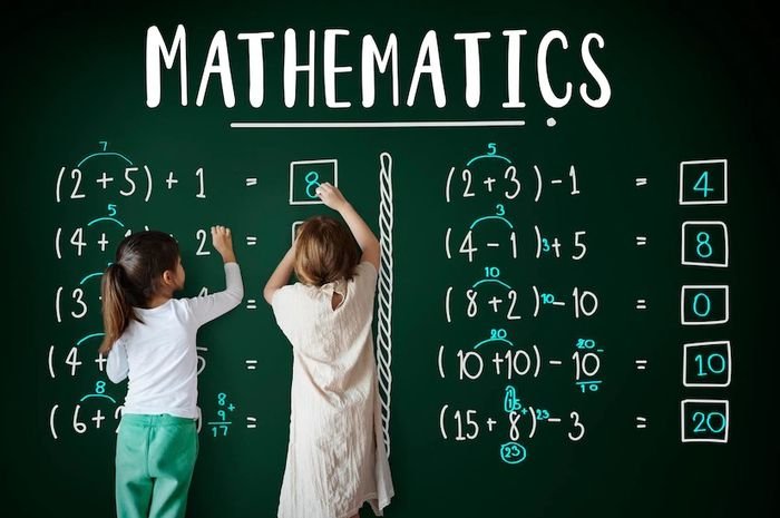 Penjumlahan dan Pengurangan Bilangan Pecahan SOAL & KUNCI JAWABAN Kelas 5 Matematika SD Halaman 14