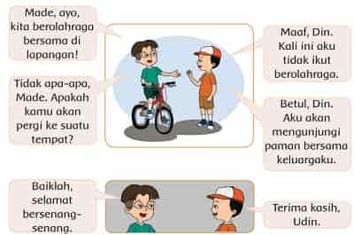 tema 1 kelas 2 halaman 170