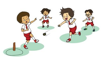 Apa Nama Permainan Dari Cerita yang Didengar Apa Nama Permainan Dari Cerita yang Didengar